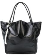 Proenza Schouler Extra Large Tote - Metallic