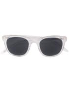 Barton Perreira Thurston Sunglasses - Black