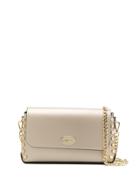 Marc Ellis Meredith Shoulder Bag - Gold