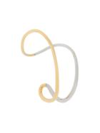 Charlotte Chesnais Ivy Bracelet - Gold