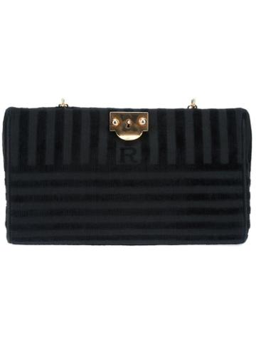 Roberta Di Camerino Vintage Striped Handbag