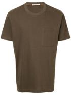 Nudie Jeans Co Classic T-shirt - Green