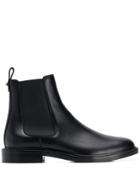 Valentino Valentino Garavani Beatle Boots - Black