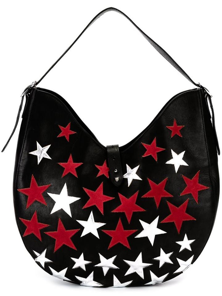 Htc Hollywood Trading Company 'starfall' Hobo Bag