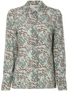 Junya Watanabe Comme Des Garçons Uk Chair Shirt - White
