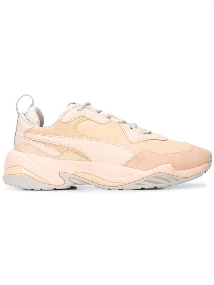 Puma Thunder Desert Sneakers - Neutrals