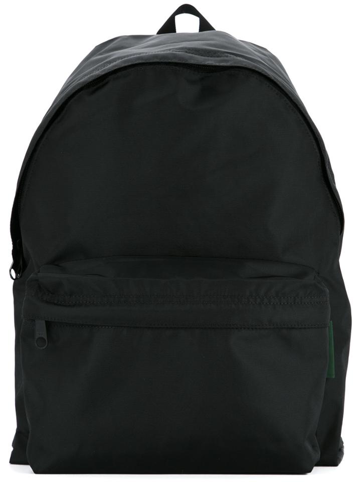 Hervé Chapelier Classic Backpack - Black