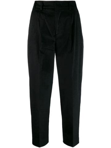 Pt01 Daisy Trousers - Black
