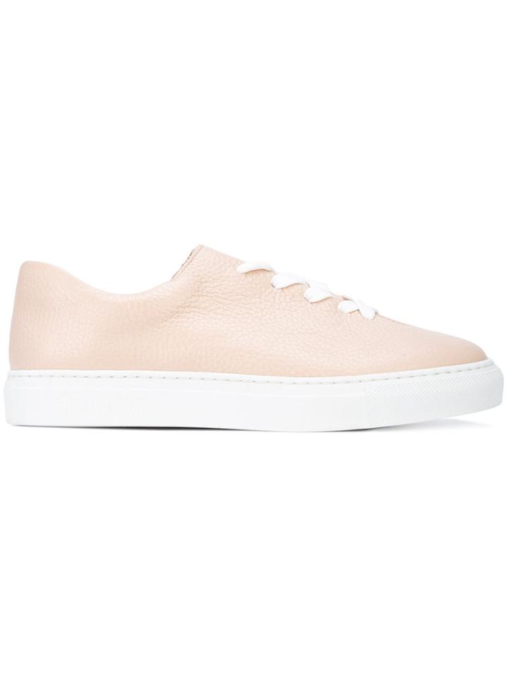 Soloviere Low-top Sneakers - Neutrals