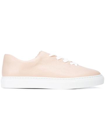 Soloviere Low-top Sneakers - Neutrals