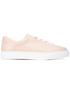Soloviere Low-top Sneakers - Neutrals