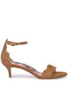 Marion Parke Raven Sandals - Brown