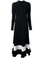 Macgraw 'canter' Dress, Women's, Size: 6, Black, Nylon/spandex/elastane/viscose