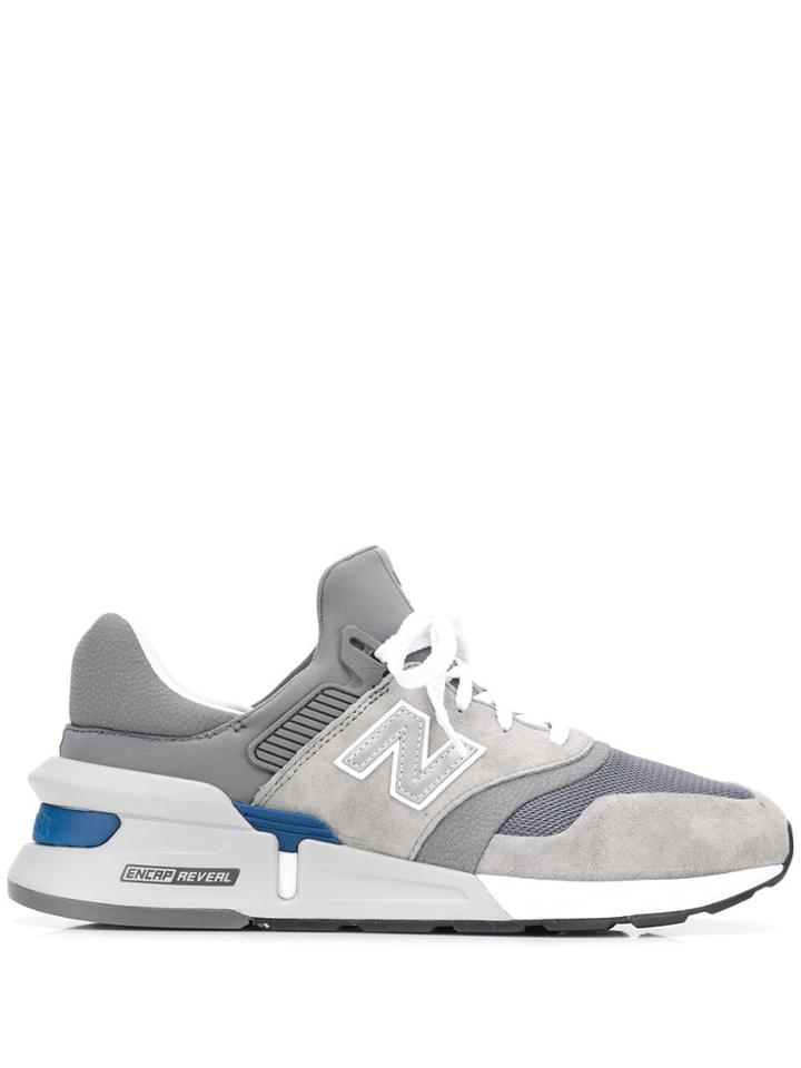 New Balance 997 Sport Sneakers - Grey