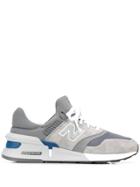 New Balance 997 Sport Sneakers - Grey