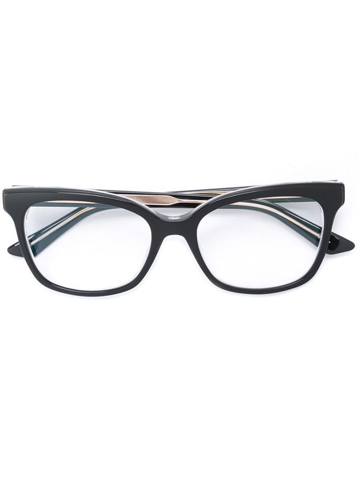 Dior Eyewear 'montaigne 37' Glasses
