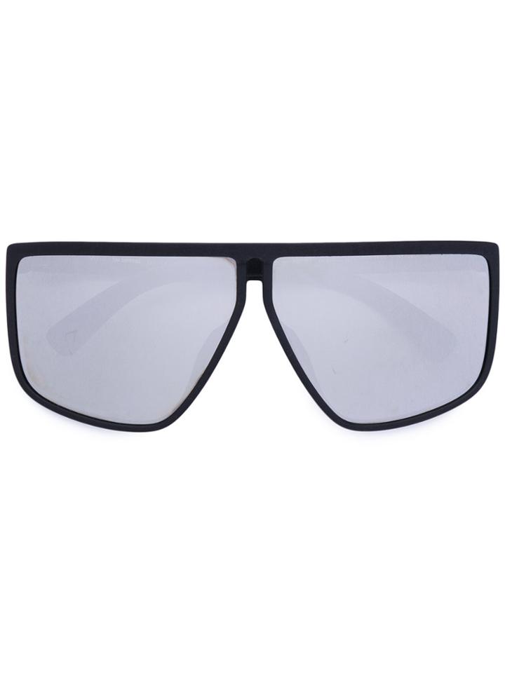Mykita 'tequila' Sunglasses - Black