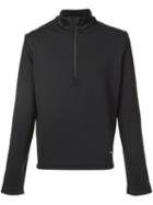Aztech Mountain 'team Aztech' Fleece, Men's, Size: Medium, Black, Polyester/spandex/elastane