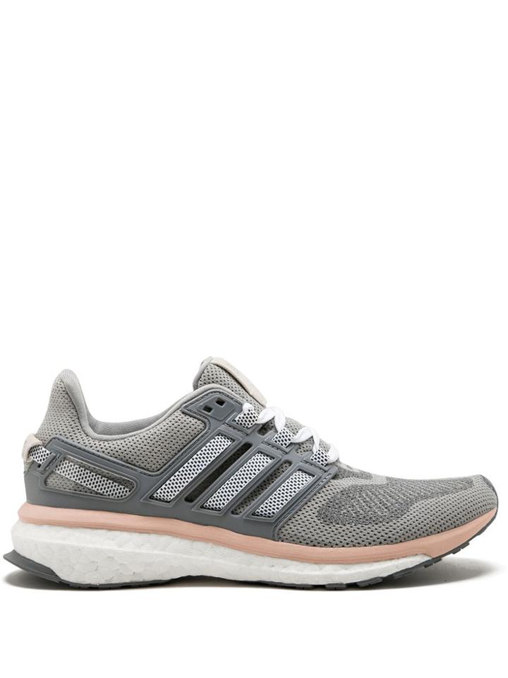 Adidas Energy Boost 3 Womens Sneakers - Grey