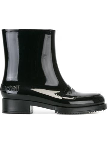 Kartell No21 Loves Kartell Rain Boots