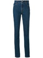 Stella Mccartney Skinny Jeans - Blue