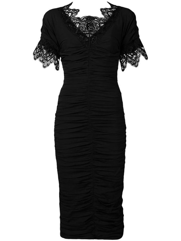 Dolce & Gabbana F6a4qtfuabhn000 - Black