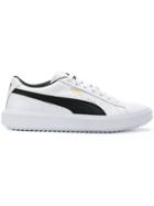 Puma Breaker Sneakers - White