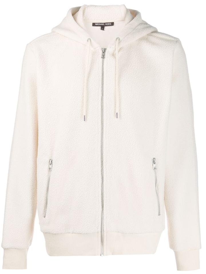 Michael Kors Cf95hme755sherpa274 - White