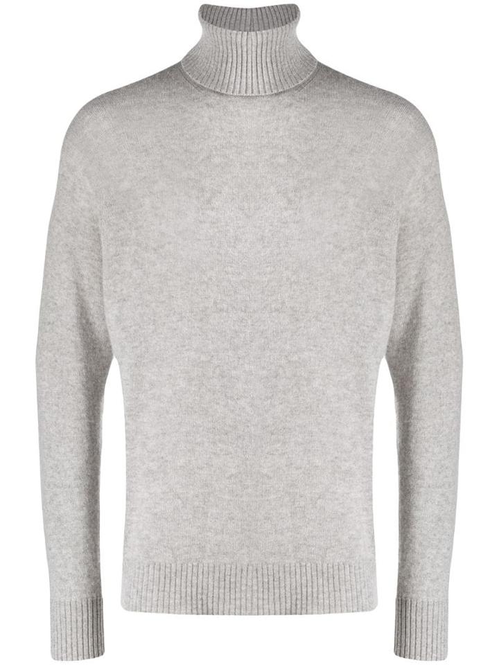 Maison Flaneur 19wmusw235fy048grey