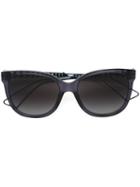 Dior Eyewear 'diorama 3' Sunglasses