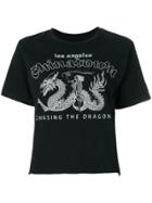 Local Authority Chinatown T-shirt - Black