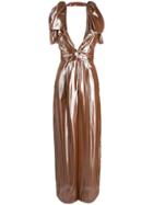 Roland Mouret Loose-style Jumpsuit - Pink