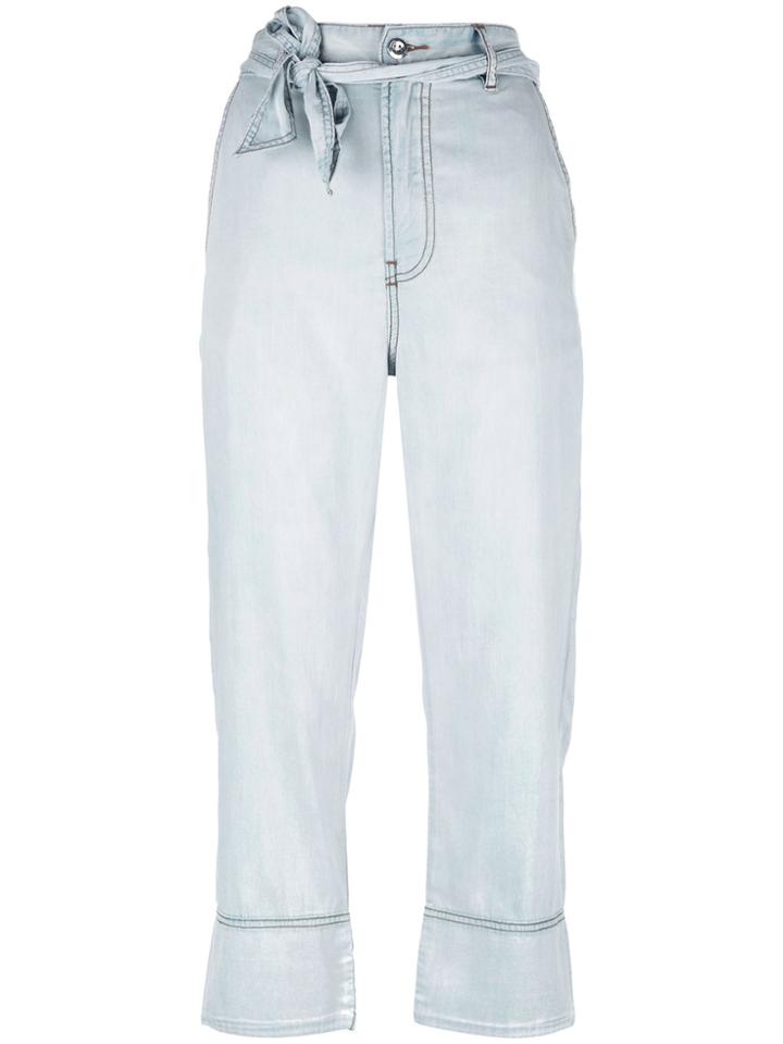 Diesel 'dejama' Jeans - Blue