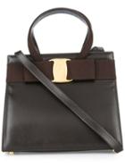 Salvatore Ferragamo Pre-owned - Brown