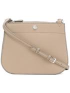 Loro Piana Milky Way Crossbody Bag - Nude & Neutrals