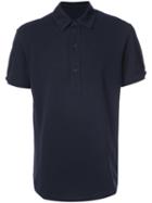 Orlebar Brown - Sebastian Tailored Polo Shirt - Men - Cotton - M, Blue, Cotton