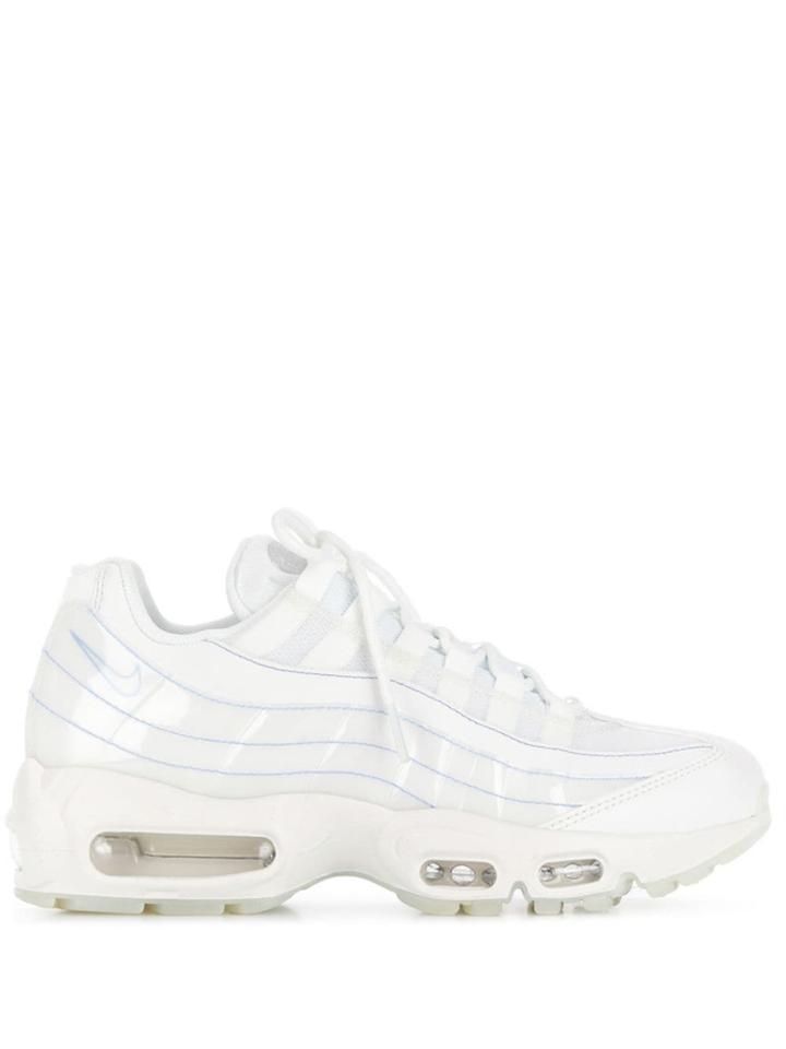 Nike Air Max 95 Se Sneakers - White