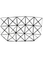 Bao Bao Issey Miyake Triangles Make Up Bag - White