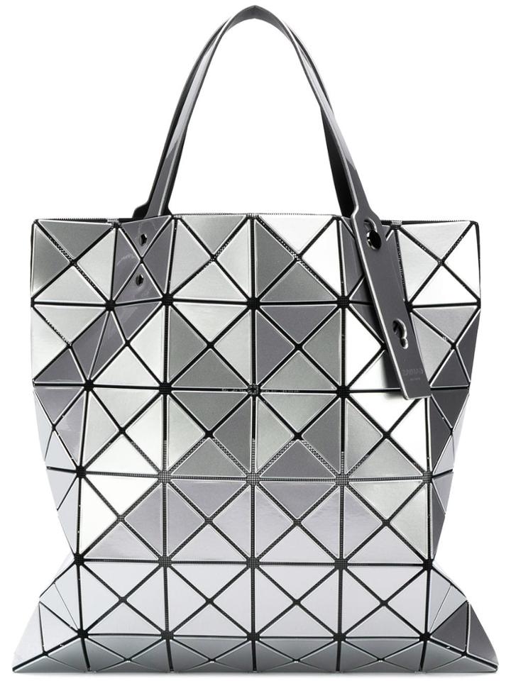 Bao Bao Issey Miyake Bb88ag05391 - Grey