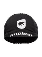 Suplest Racing Cap - Black
