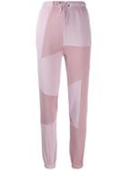 Adidas Danielle Cathari Sweatpants - Pink
