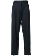 Paul Smith Floaty Trousers - Blue