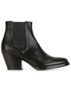 A.f.vandevorst Classic Ankle Boots
