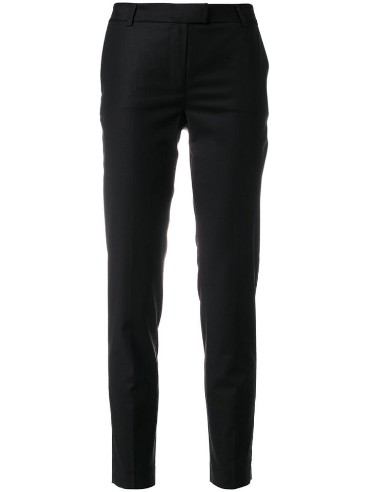 Paul & Joe Skinny Trousers - Black