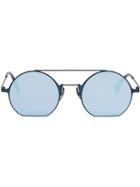 Fendi Everyday Fendi Sunglasses - Blue