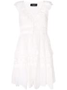 Dsquared2 S72cu0755-s49427101 - White