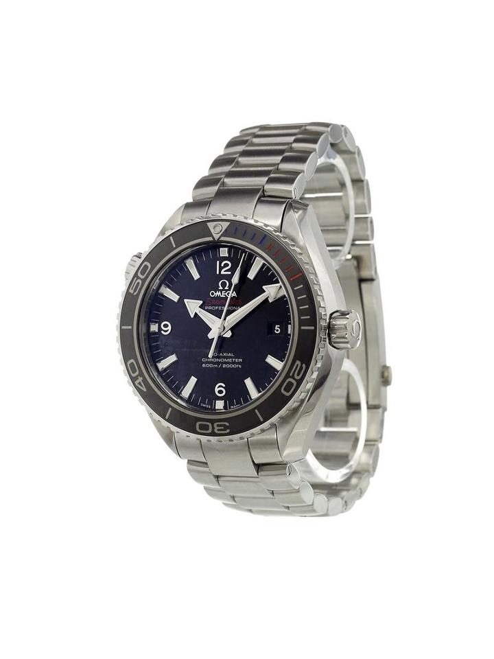 Omega 'seamaster Planet Ltd.' Analog Watch, Men's