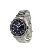 Omega 'seamaster Planet Ltd.' Analog Watch, Men's