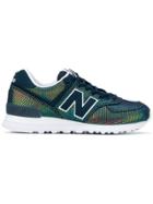 New Balance Lifestyles Sneakers - Metallic