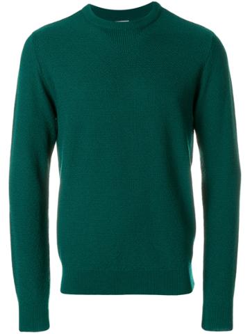 Homecore Chelsea Jumper - Green